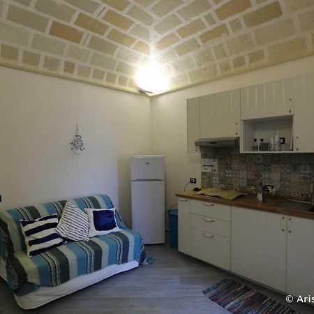 Il Cortiletto Su Levanzo ファヴィニャーナ エクステリア 写真