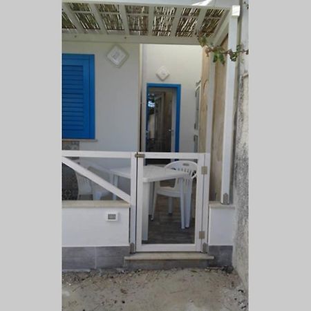 Il Cortiletto Su Levanzo ファヴィニャーナ エクステリア 写真